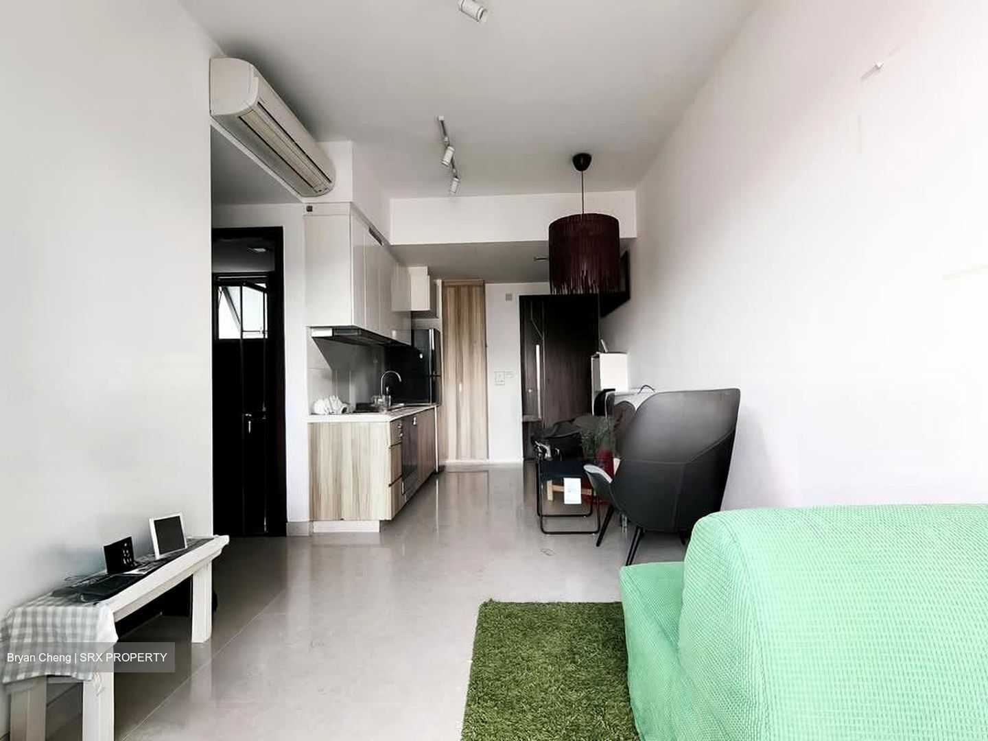 Natura@Hillview (D23), Apartment #566080131